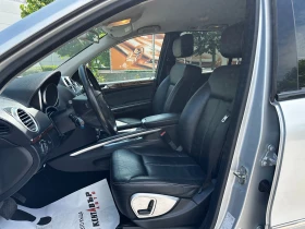 Mercedes-Benz GL 320 3.0d 224 к.с./7-места/4matic, снимка 9