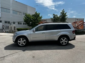 Mercedes-Benz GL 320 3.0d 224 к.с./7-места/4matic, снимка 2
