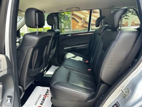 Mercedes-Benz GL 320 3.0d 224 к.с./7-места/4matic, снимка 10