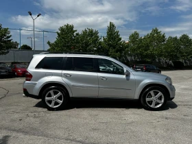 Mercedes-Benz GL 320 3.0d 224 к.с./7-места/4matic, снимка 5