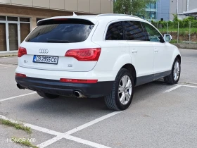 Audi Q7 3.0TDI FACELIFT 8 скорости, снимка 5