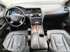 Audi Q7 3.0TDI FACELIFT 8 скорости, снимка 13