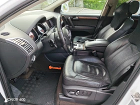 Audi Q7 3.0TDI FACELIFT 8 скорости, снимка 11