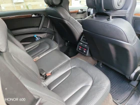 Audi Q7 3.0TDI FACELIFT 8 скорости, снимка 15