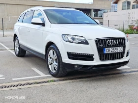 Audi Q7 3.0TDI FACELIFT 8 скорости, снимка 7