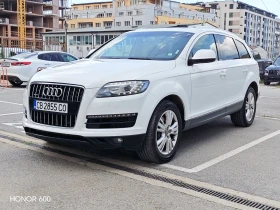 Audi Q7 3.0TDI FACELIFT 8 скорости, снимка 1