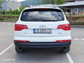 Audi Q7 3.0TDI FACELIFT 8 скорости, снимка 4