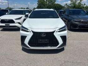Lexus NX 350/ОБДУХВАНЕ/ШИБИДАХ, снимка 2