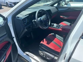 Lexus NX 350/ОБДУХВАНЕ/ШИБИДАХ, снимка 7