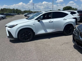 Lexus NX 350/ОБДУХВАНЕ/ШИБИДАХ, снимка 3