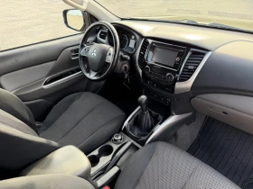 Mitsubishi L200 2.4 DI-D, снимка 11