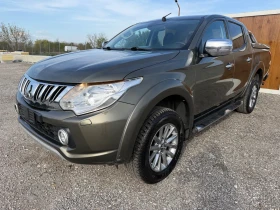 Mitsubishi L200 2.4 DI-D, снимка 1