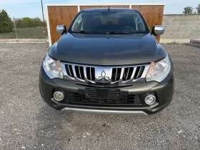 Mitsubishi L200 2.4 DI-D, снимка 8