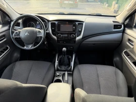 Mitsubishi L200 2.4 DI-D, снимка 10