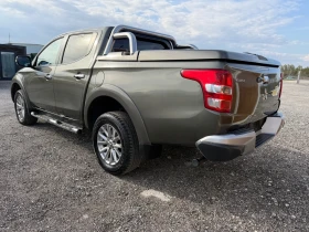 Mitsubishi L200 2.4 DI-D, снимка 3
