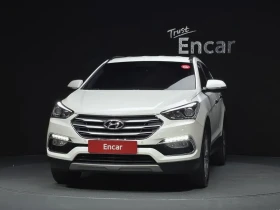 Hyundai Santa fe Diesel 2.0 2Wd Exclusive Special, снимка 5