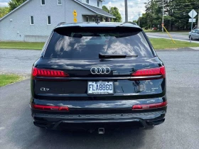 Audi Q7 Progressiv | CARFAX | БЕЗ ПЪРВОНАЧАЛНА ВНОСКА, снимка 4