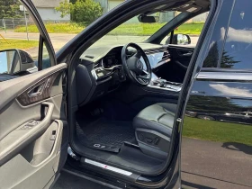 Audi Q7 Progressiv | CARFAX | БЕЗ ПЪРВОНАЧАЛНА ВНОСКА, снимка 8
