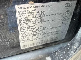 Audi Q7 Progressiv | CARFAX | БЕЗ ПЪРВОНАЧАЛНА ВНОСКА, снимка 15