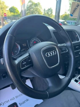 Audi Q5 2.0TDI QUATTRO НОВ ВНОС , снимка 10