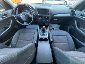 Audi Q5 2.0TDI QUATTRO НОВ ВНОС , снимка 9