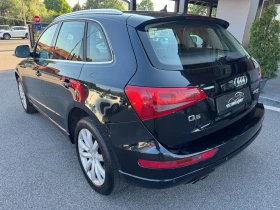 Audi Q5 2.0TDI QUATTRO НОВ ВНОС , снимка 6