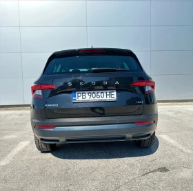Skoda Karoq 2.0 TDI, снимка 4