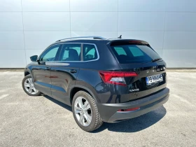 Skoda Karoq 2.0 TDI, снимка 6