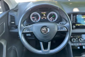 Skoda Karoq 2.0 TDI, снимка 8