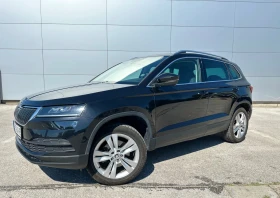 Skoda Karoq 2.0 TDI, снимка 3