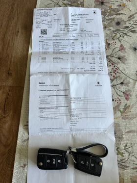 Skoda Karoq 2.0 TDI, снимка 17
