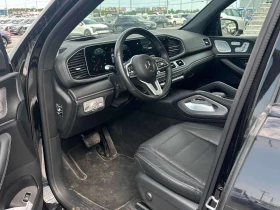 Mercedes-Benz GLE 450 BURMESTER/ОБДУХВАНЕ/ПАНОРАМА/360, снимка 7