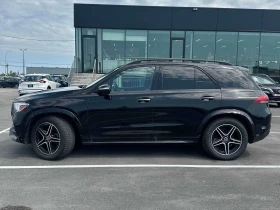 Mercedes-Benz GLE 450 BURMESTER/ОБДУХВАНЕ/ПАНОРАМА/360, снимка 3