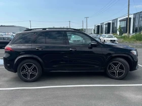 Mercedes-Benz GLE 450 BURMESTER/ОБДУХВАНЕ/ПАНОРАМА/360, снимка 4