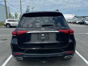 Mercedes-Benz GLE 450 BURMESTER/ОБДУХВАНЕ/ПАНОРАМА/360, снимка 5