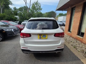 Mercedes-Benz GLC 300 4Matic * AMG , снимка 5