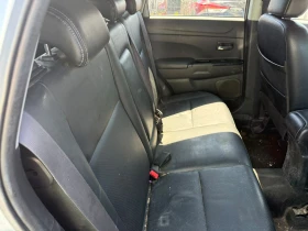 Citroen C4 AIRCROSS 1.6HDI 4X4, снимка 9