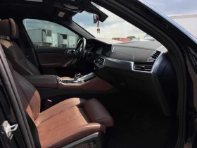 BMW X6 xDrive40i Sports Activity Coupe  CARFAX, снимка 11