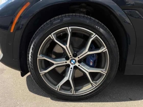 BMW X6 xDrive40i Sports Activity Coupe  CARFAX, снимка 17
