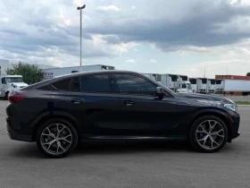 BMW X6 xDrive40i Sports Activity Coupe  CARFAX, снимка 4