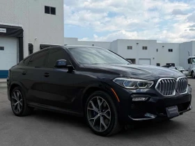 BMW X6 xDrive40i Sports Activity Coupe  CARFAX, снимка 2