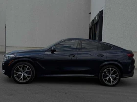 BMW X6 xDrive40i Sports Activity Coupe  CARFAX, снимка 8