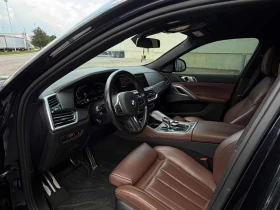 BMW X6 xDrive40i Sports Activity Coupe  CARFAX, снимка 9