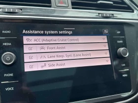 VW Tiguan * Comfortline * CARFAX * БЕЗ ПЪРВОНАЧАЛНА ВНОСКА, снимка 16