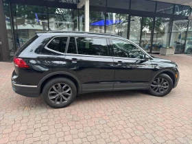 VW Tiguan * Comfortline * CARFAX * БЕЗ ПЪРВОНАЧАЛНА ВНОСКА, снимка 3