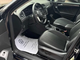 VW Tiguan * Comfortline * CARFAX * БЕЗ ПЪРВОНАЧАЛНА ВНОСКА, снимка 5