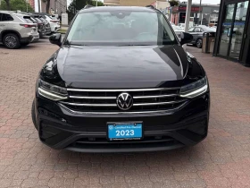 VW Tiguan * Comfortline * CARFAX * БЕЗ ПЪРВОНАЧАЛНА ВНОСКА, снимка 6