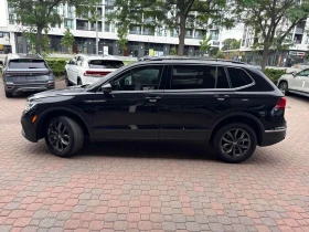 VW Tiguan * Comfortline * CARFAX * БЕЗ ПЪРВОНАЧАЛНА ВНОСКА, снимка 2