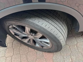 VW Tiguan * Comfortline * CARFAX * БЕЗ ПЪРВОНАЧАЛНА ВНОСКА, снимка 7