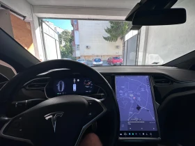 Tesla Model X, снимка 4